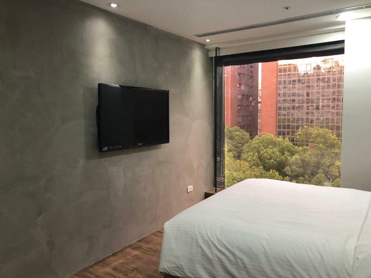 Hotel Homy Zhongxiao Dunhua