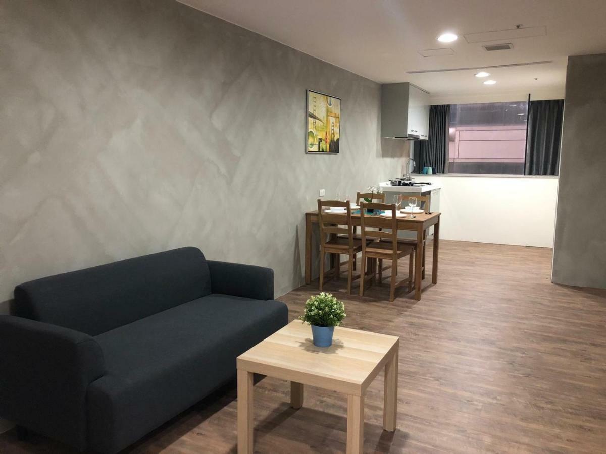 Hotel Homy Zhongxiao Dunhua Taipei