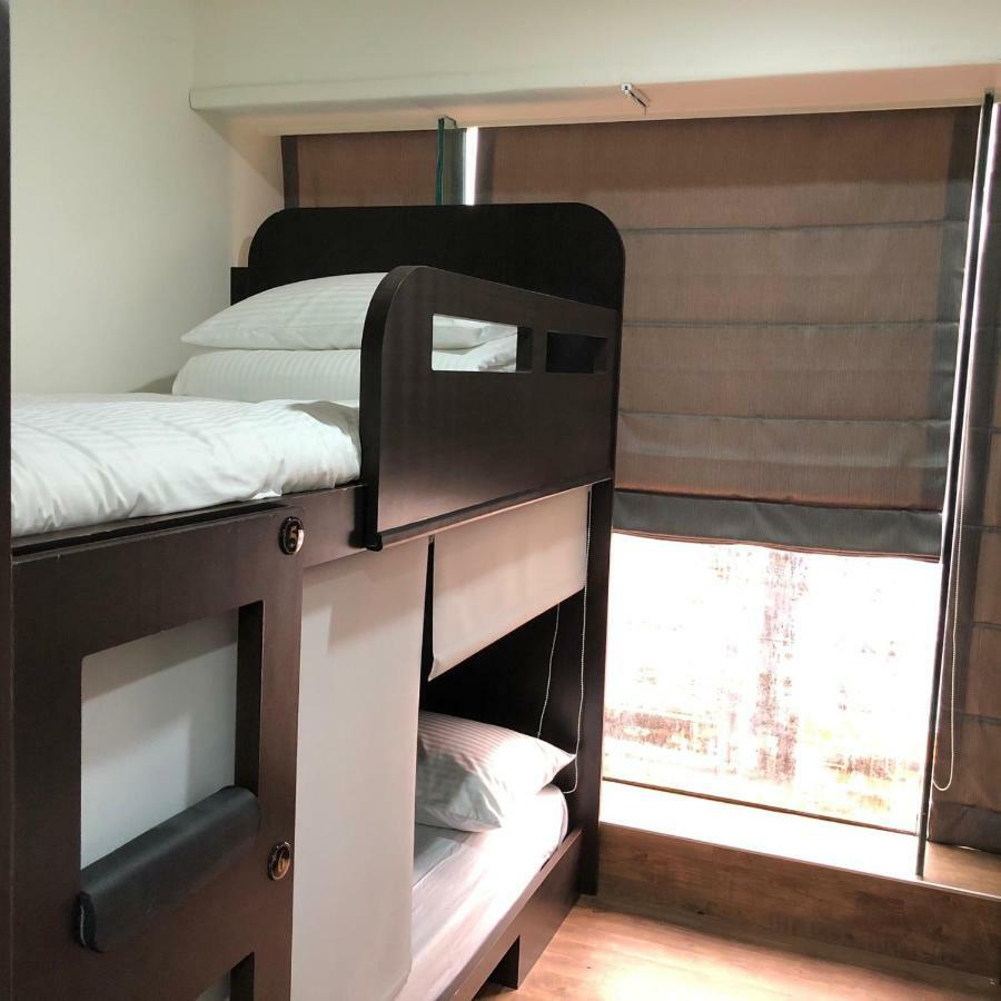 Homy Zhongxiao Dunhua Hotel