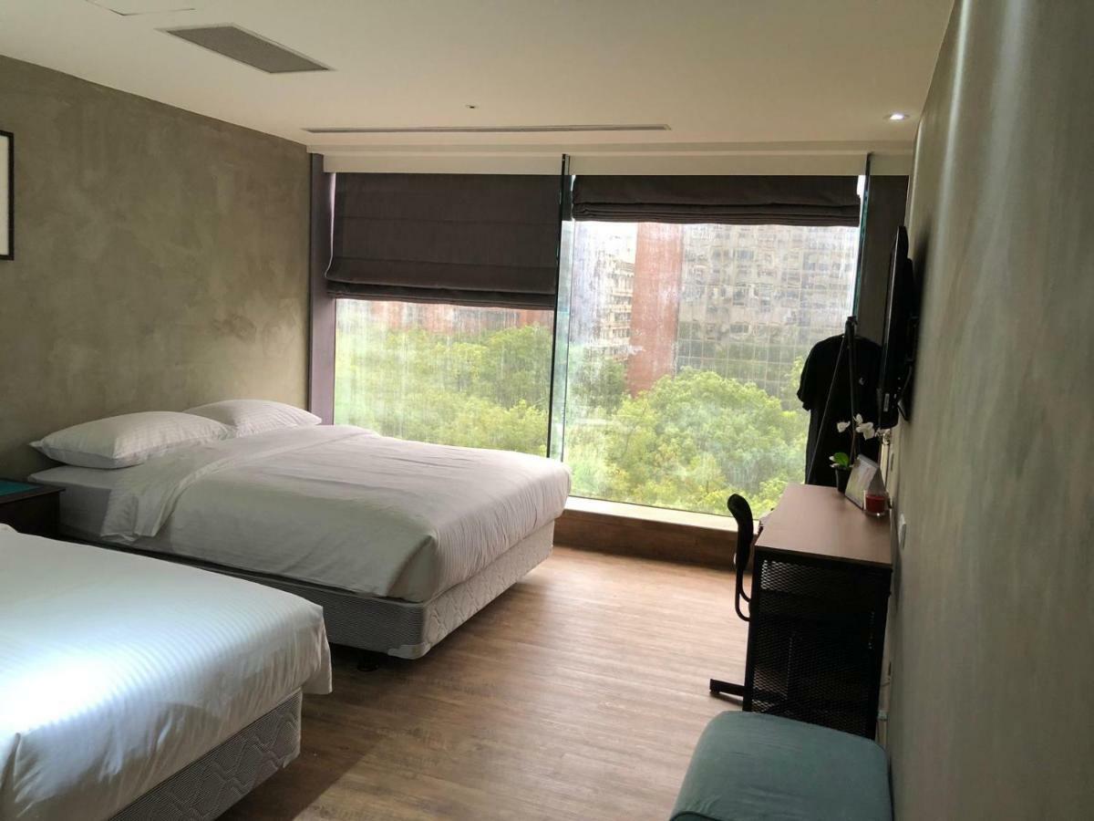 Homy Zhongxiao Dunhua