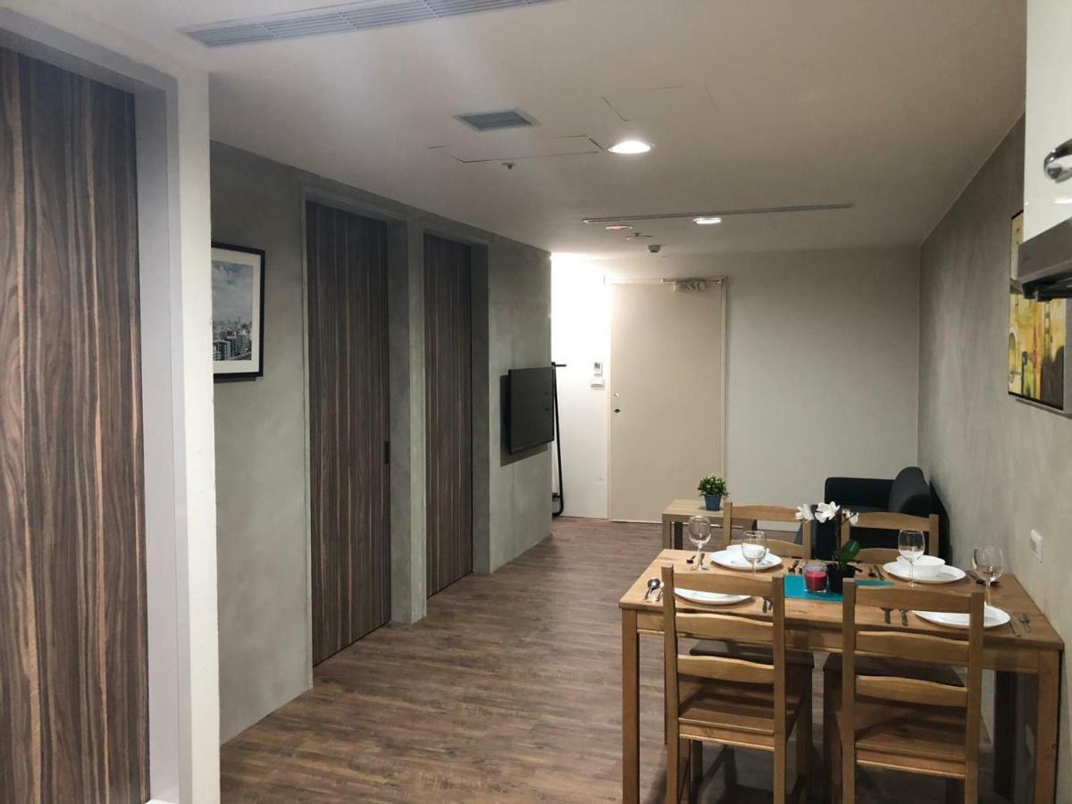Homy Zhongxiao Dunhua Hotel 3*
