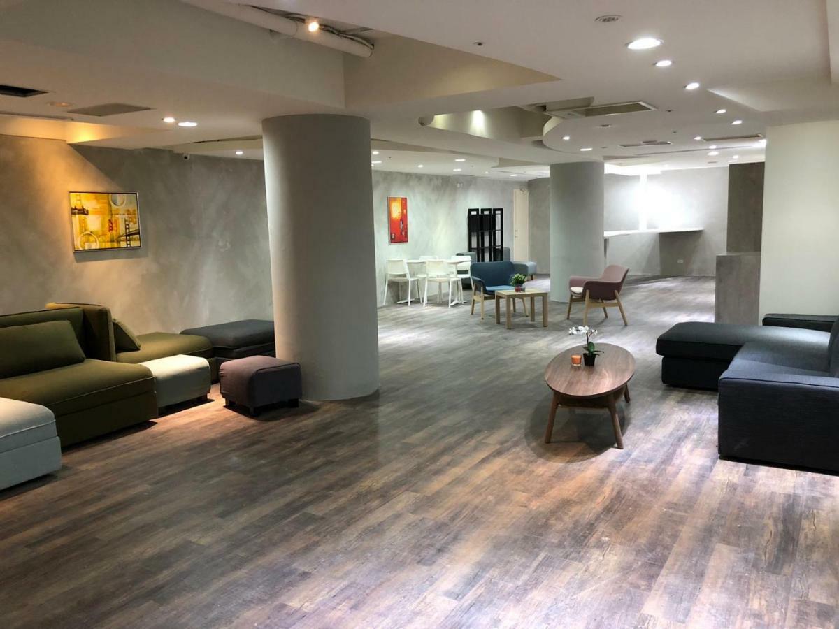 Homy Zhongxiao Dunhua Hotel 3*