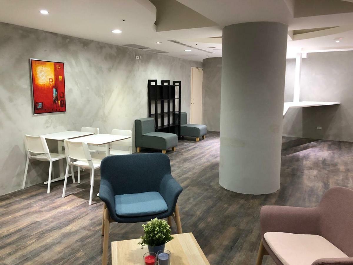 Homy Zhongxiao Dunhua Hotel 3*