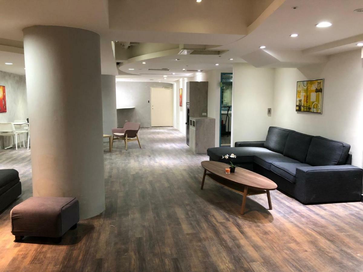 Homy Zhongxiao Dunhua 3* Taipei
